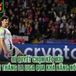 Bí Quyết Chọn Kèo Xỉu Bàn Thắng La Liga Qua Khả Năng Nổ Tài